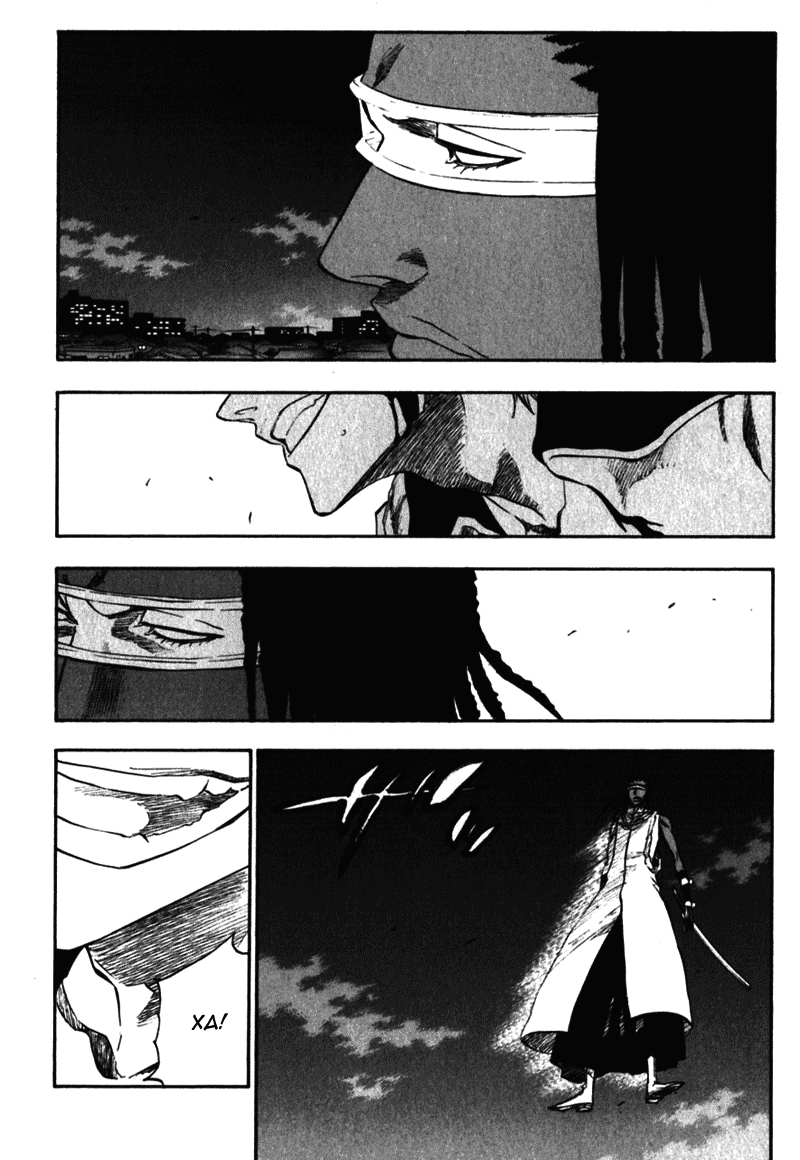 Read Bleach RU Manga Online
