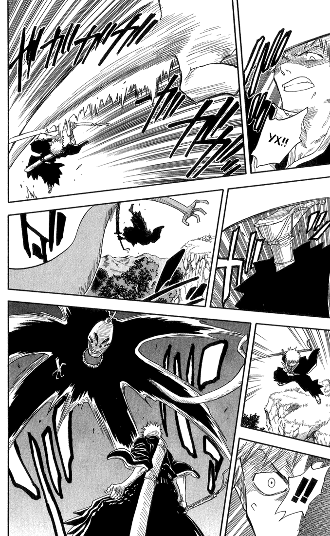 Read Bleach RU Manga Online