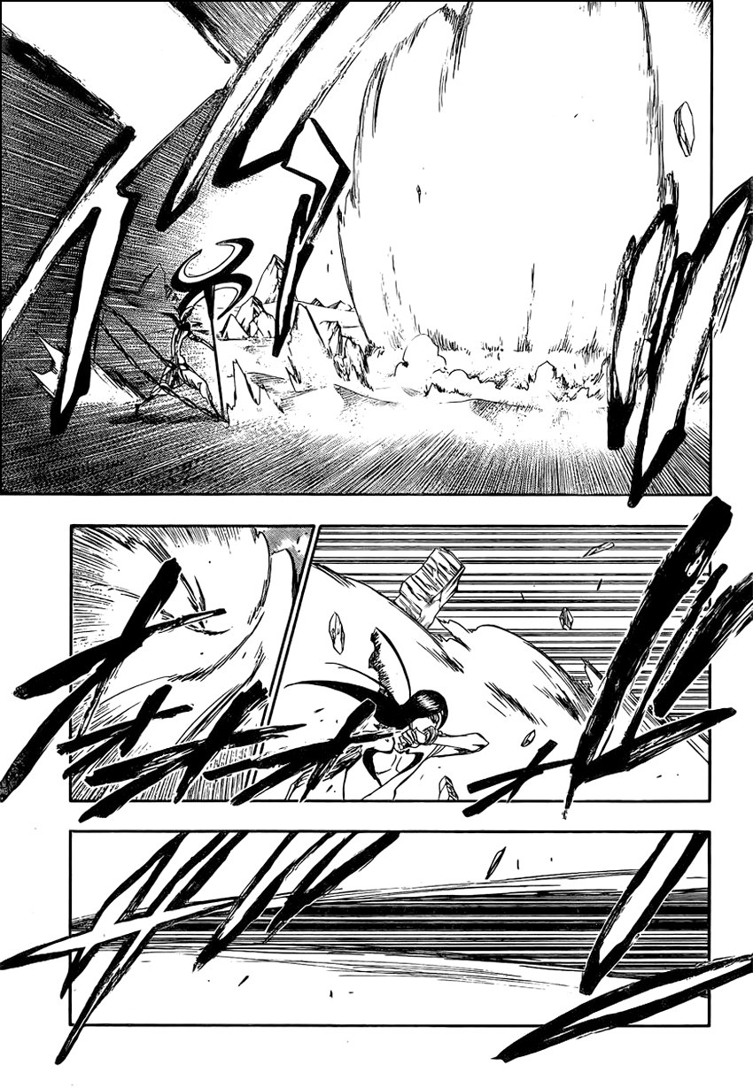 Read Bleach RU Manga Online