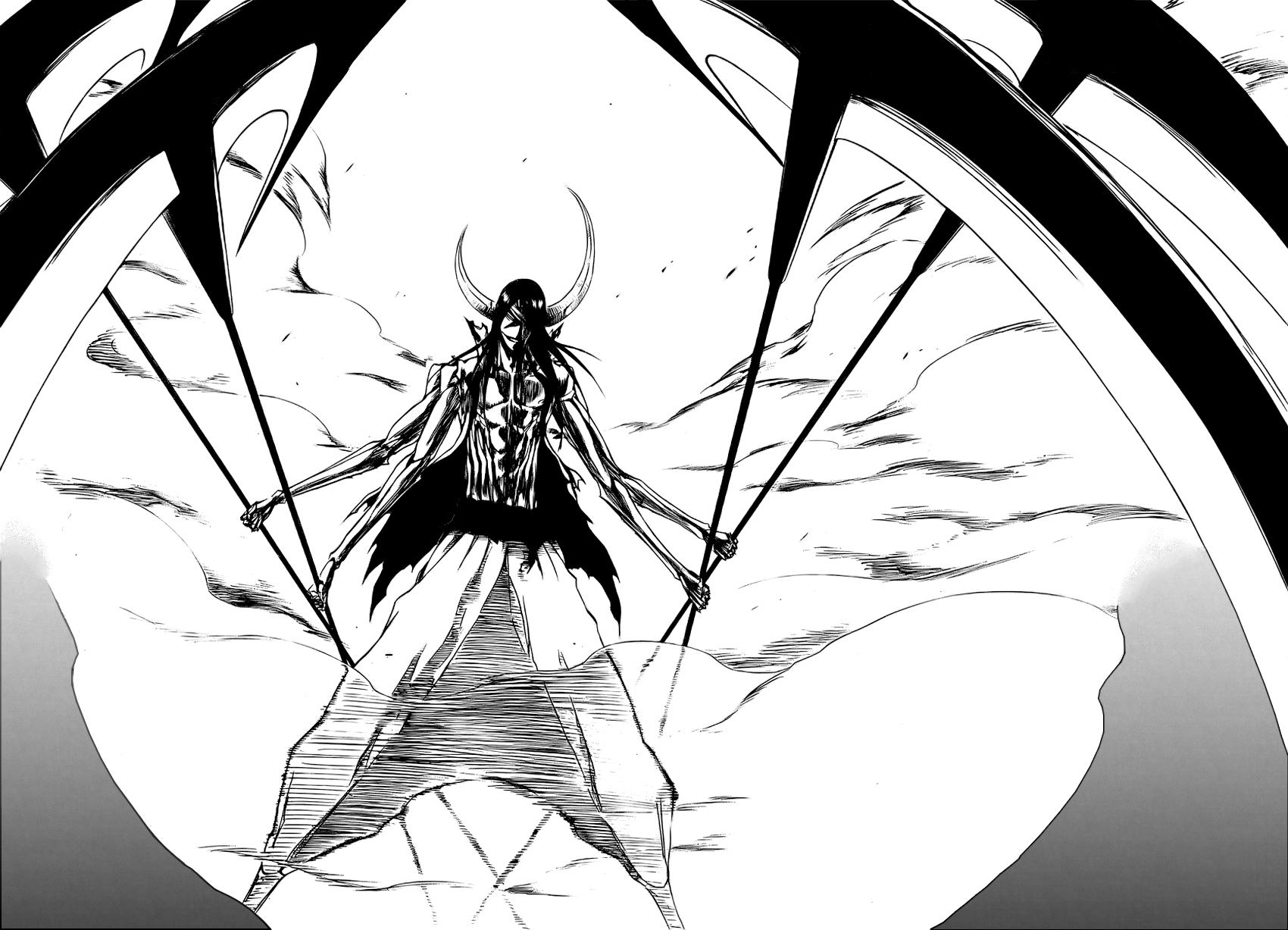 Read Bleach RU Manga Online