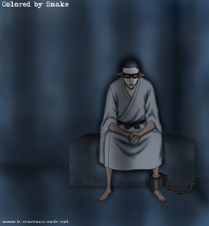 Read Bleach RU Manga Online