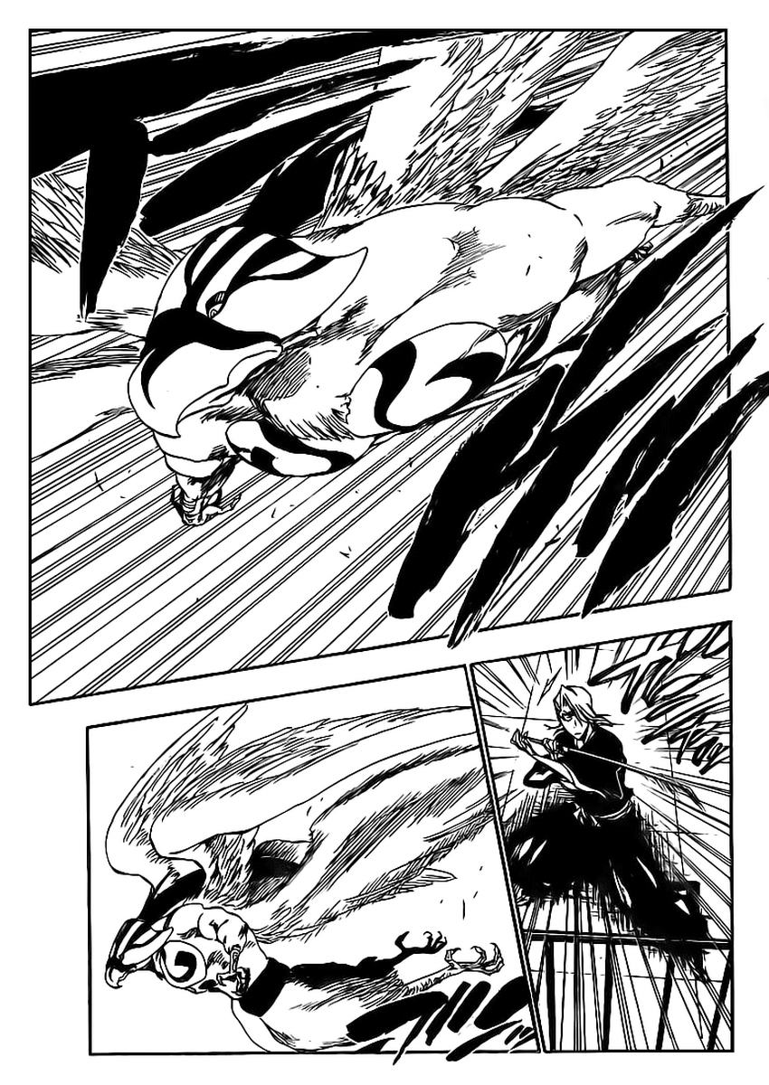 Read Bleach RU Manga Online