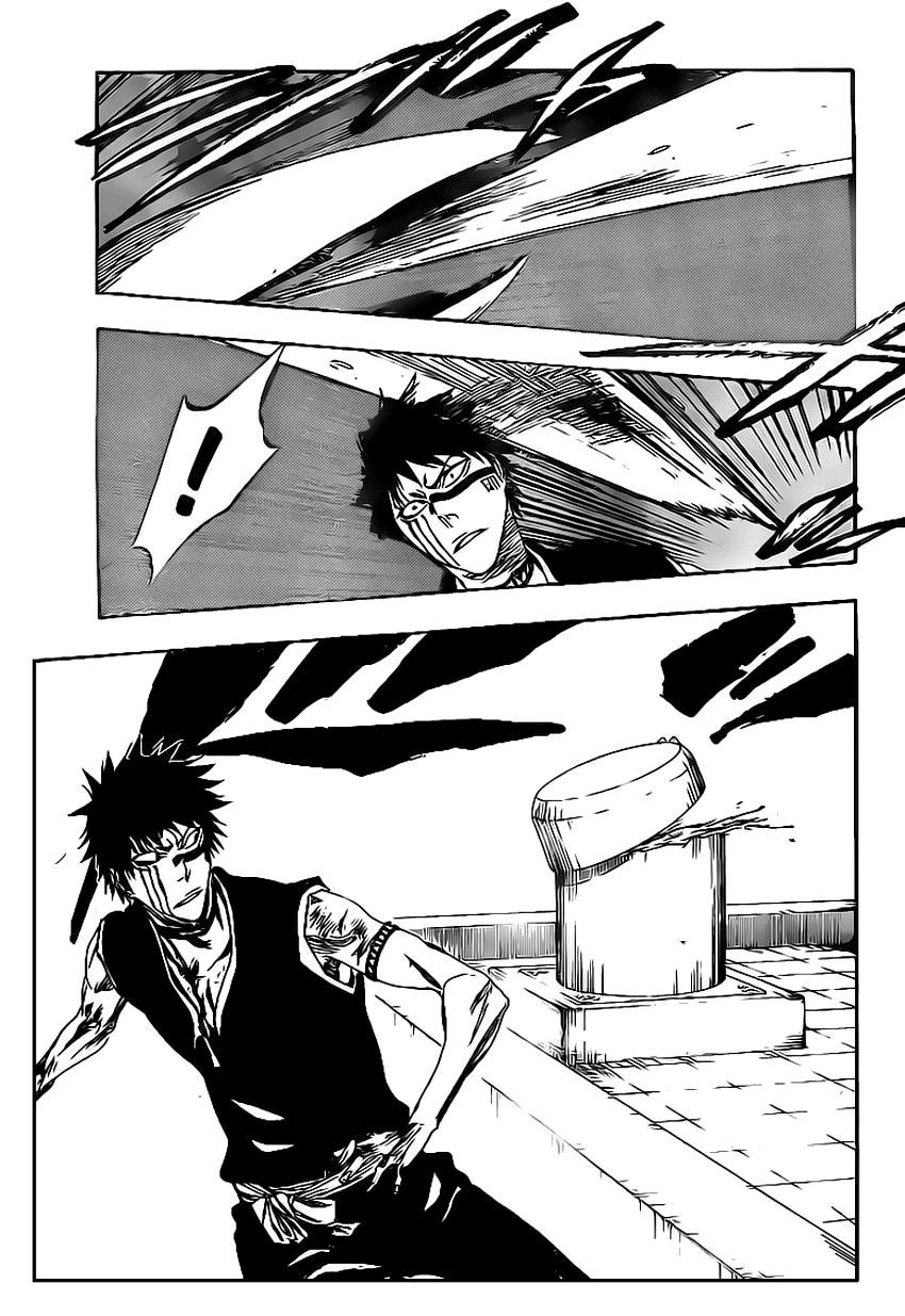 Read Bleach RU Manga Online