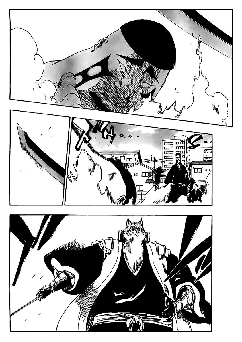 Read Bleach RU Manga Online
