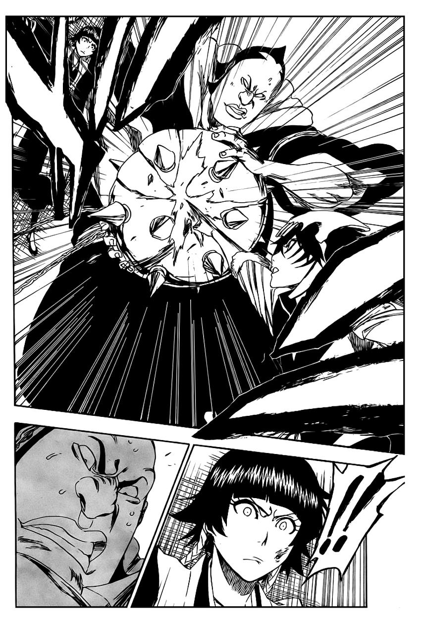 Read Bleach RU Manga Online