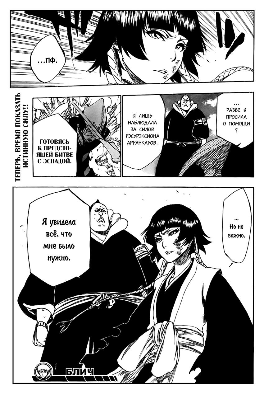 Read Bleach RU Manga Online
