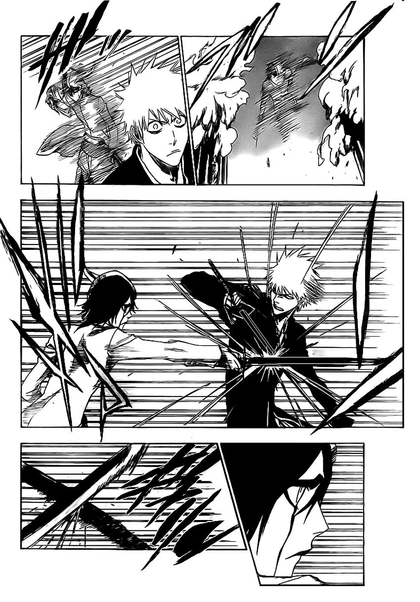 Read Bleach RU Manga Online