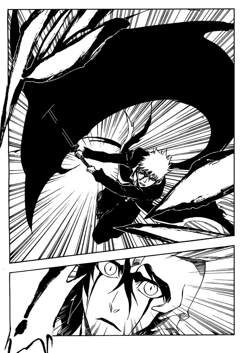Read Bleach RU Manga Online