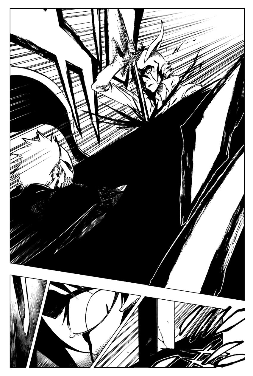 Read Bleach RU Manga Online