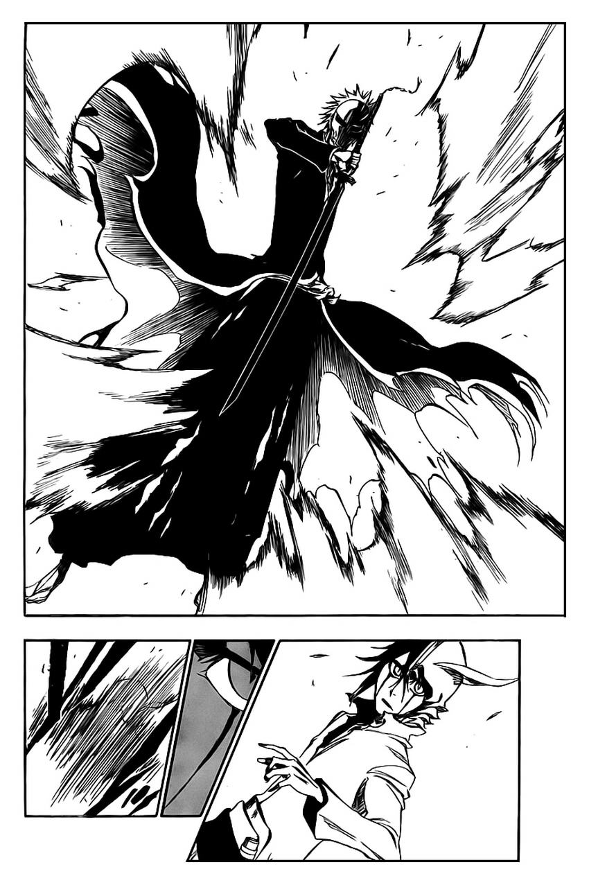 Read Bleach RU Manga Online