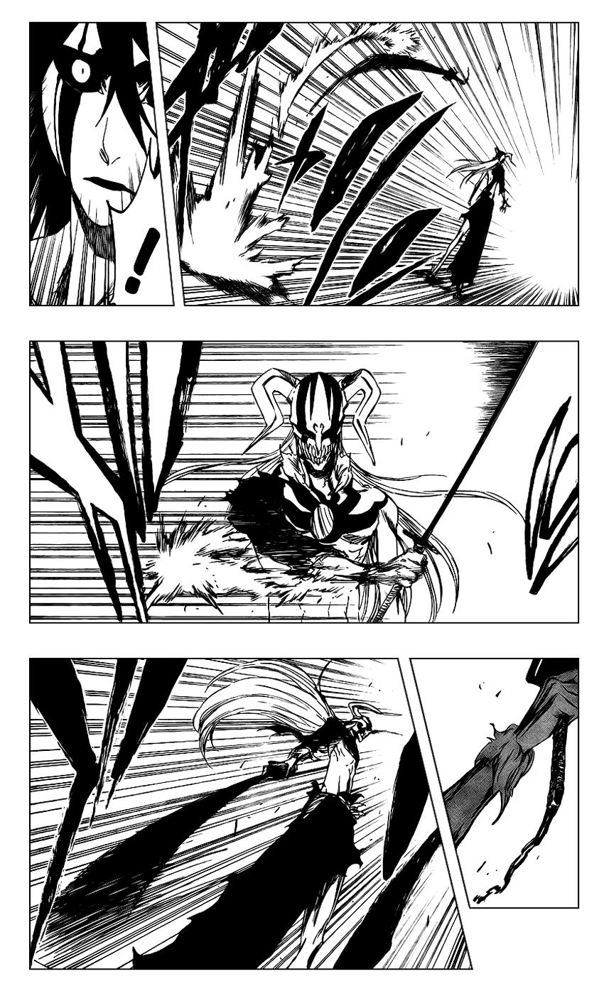 Read Bleach RU Manga Online