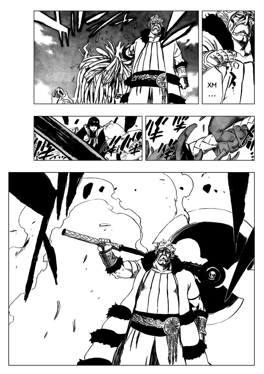 Read Bleach RU Manga Online