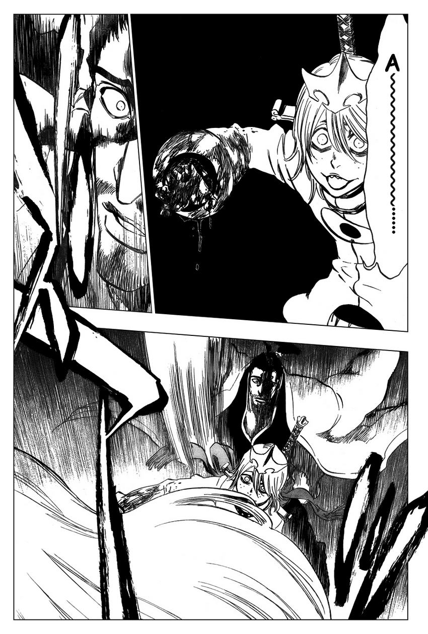 Read Bleach RU Manga Online