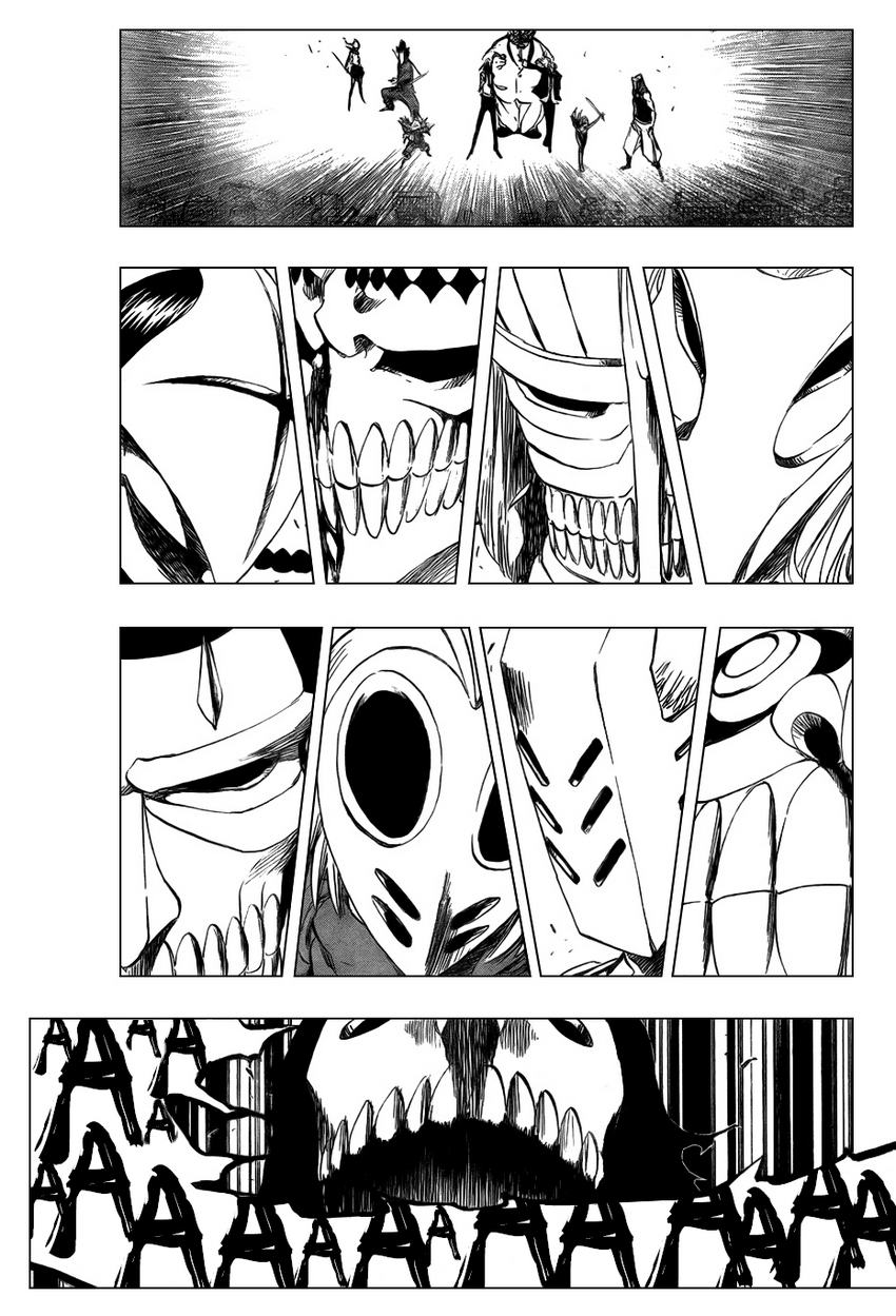 Read Bleach RU Manga Online