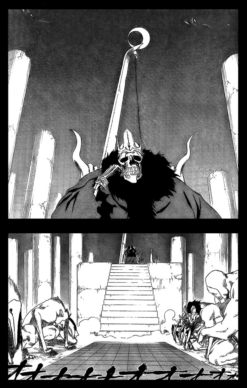 Read Bleach RU Manga Online