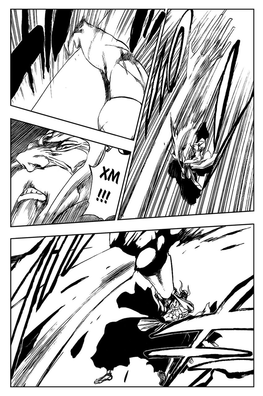 Read Bleach RU Manga Online