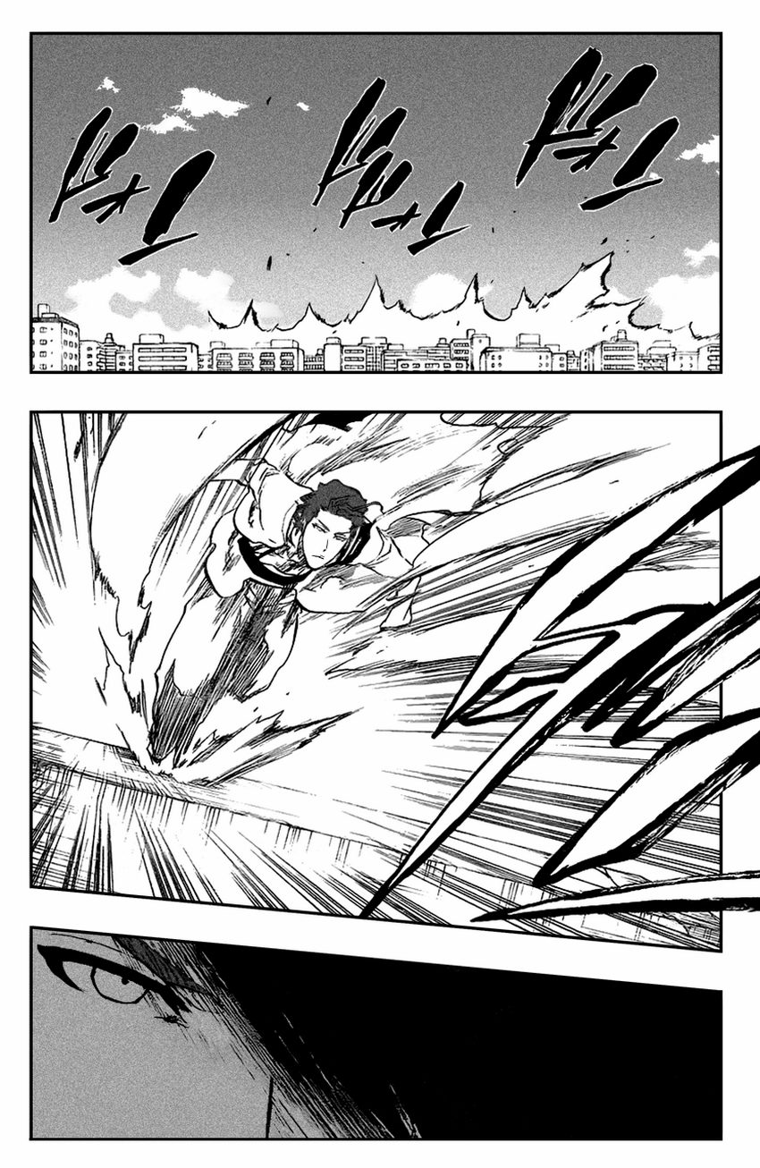 Read Bleach RU Manga Online