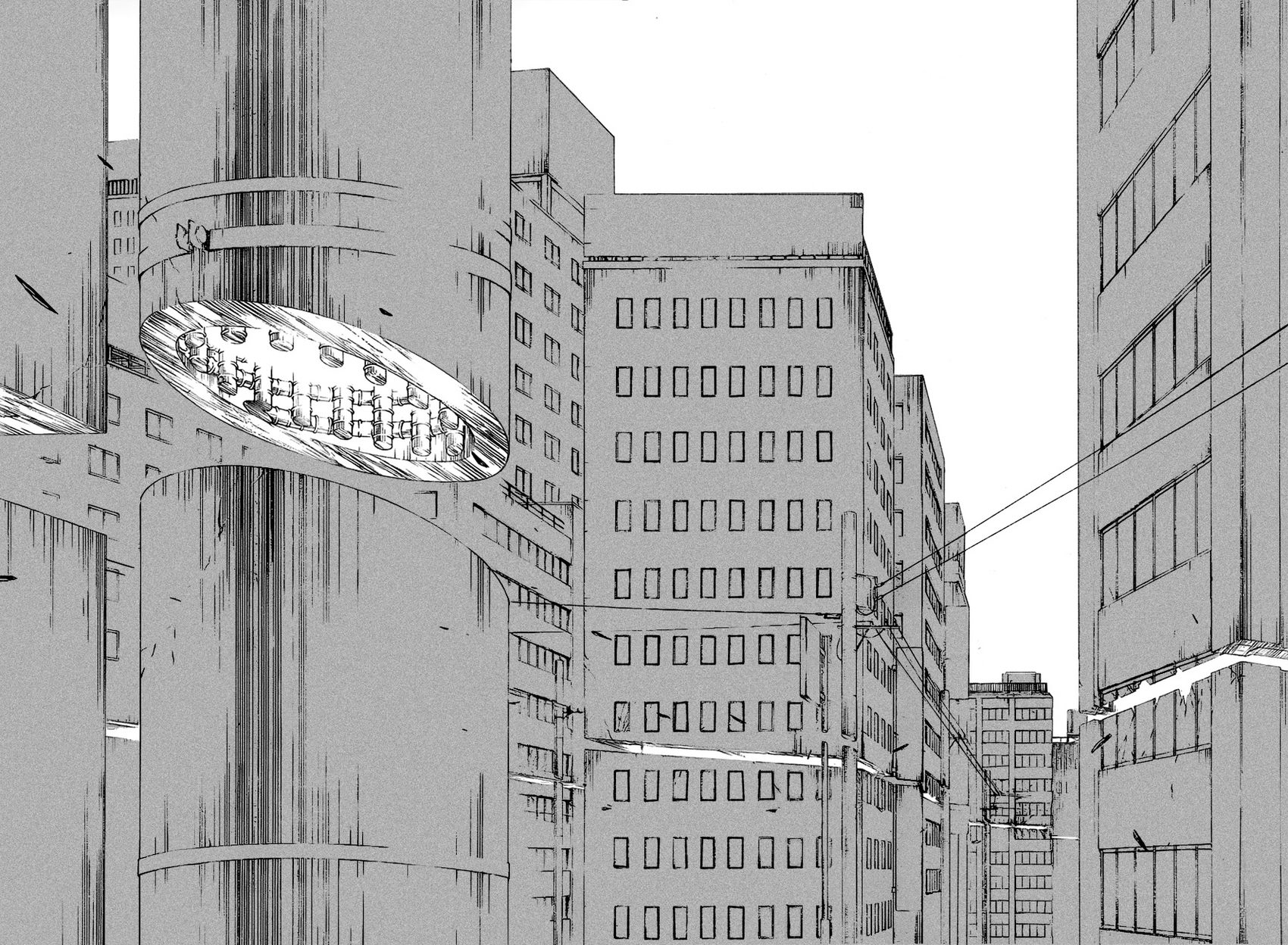 Read Bleach RU Manga Online