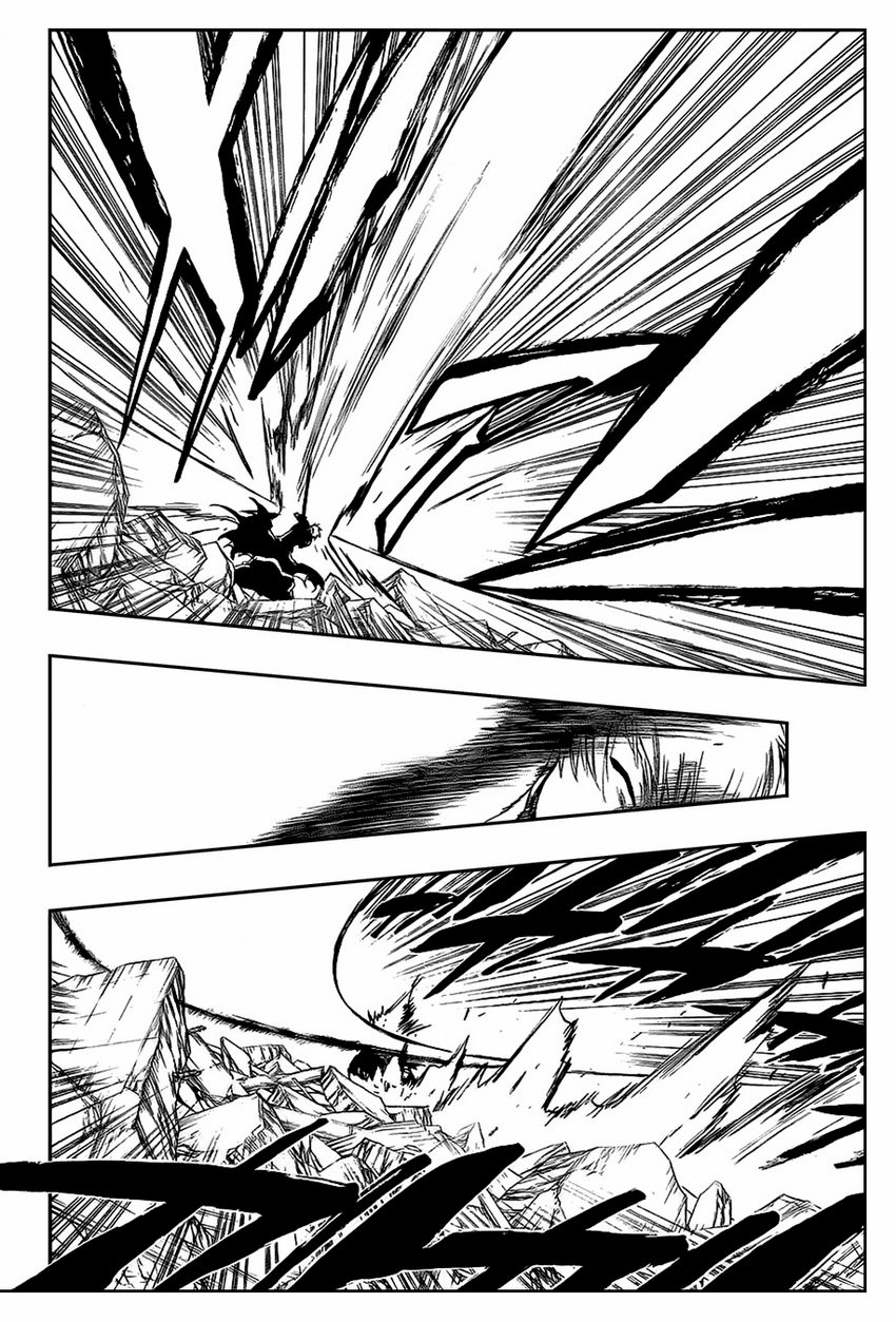 Read Bleach RU Manga Online