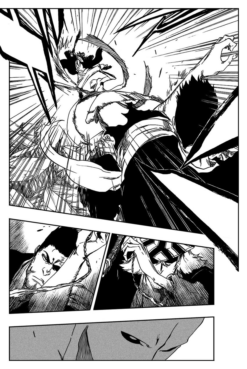 Read Bleach RU Manga Online