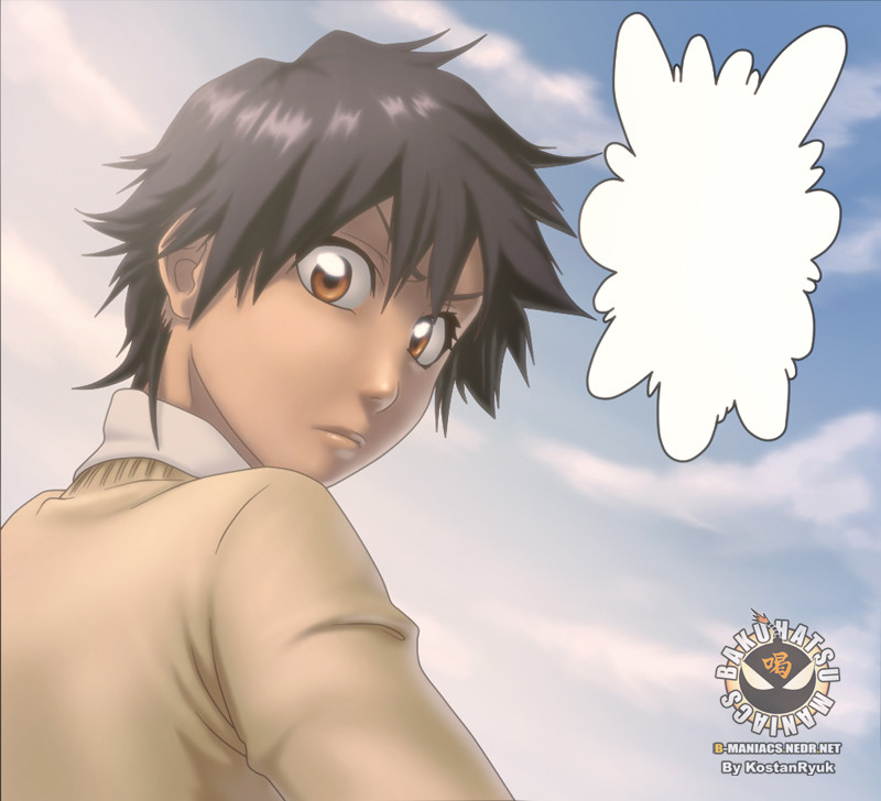 Read Bleach RU Manga Online