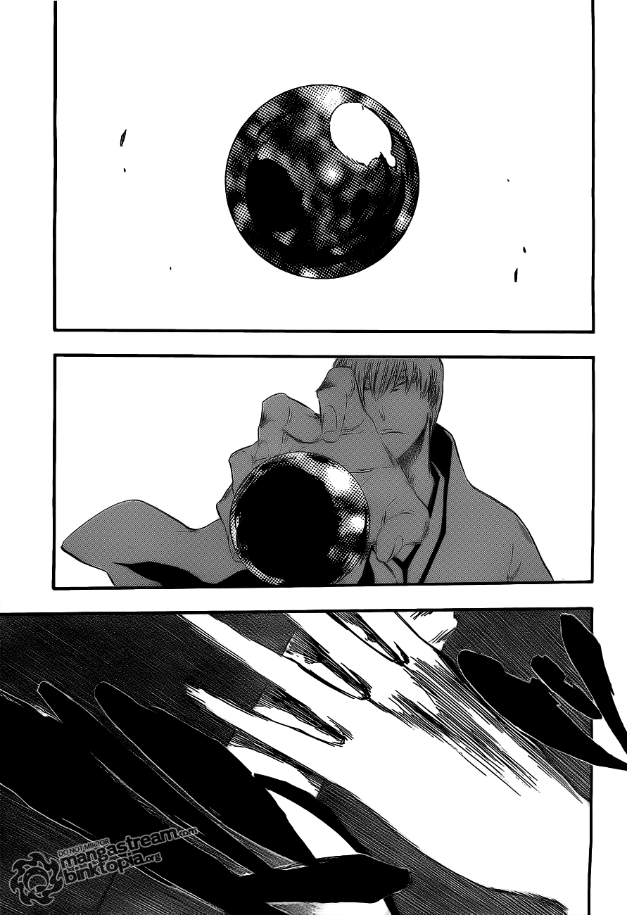 Read Bleach RU Manga Online