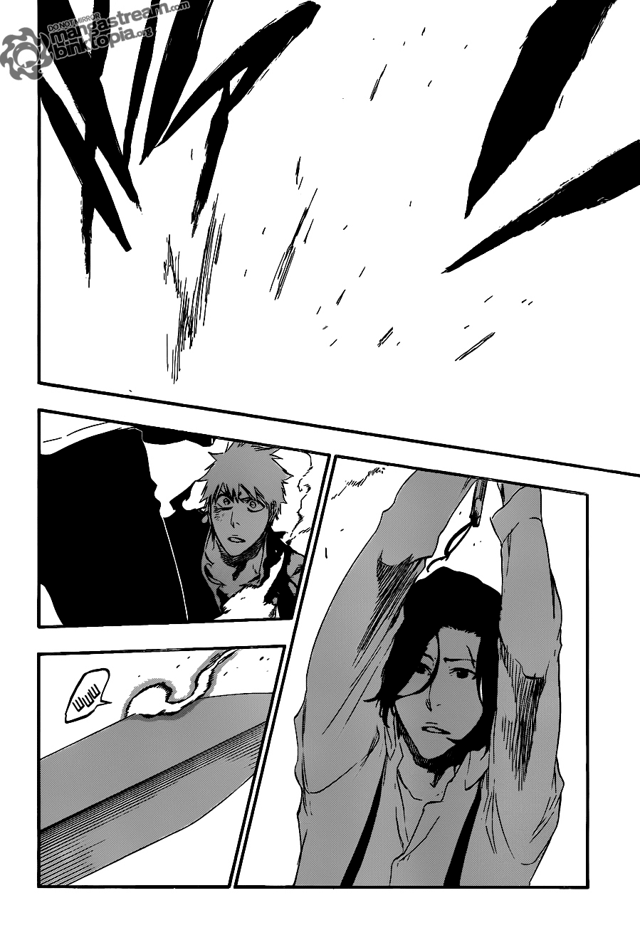 Read Bleach RU Manga Online