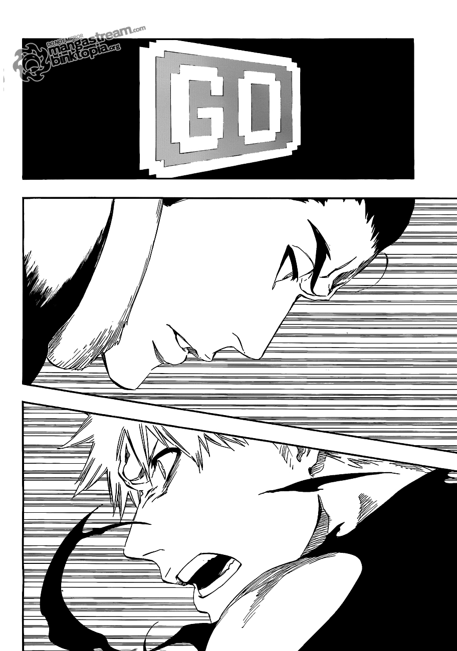 Read Bleach RU Manga Online