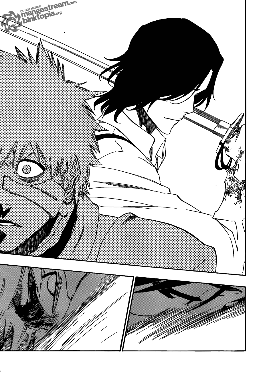 Read Bleach RU Manga Online