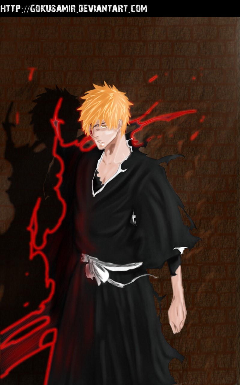 Read Bleach RU Manga Online