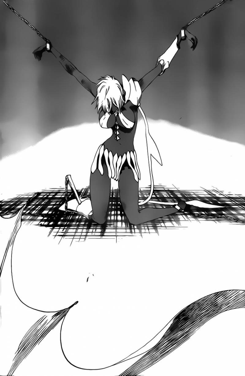 Read Bleach RU Manga Online