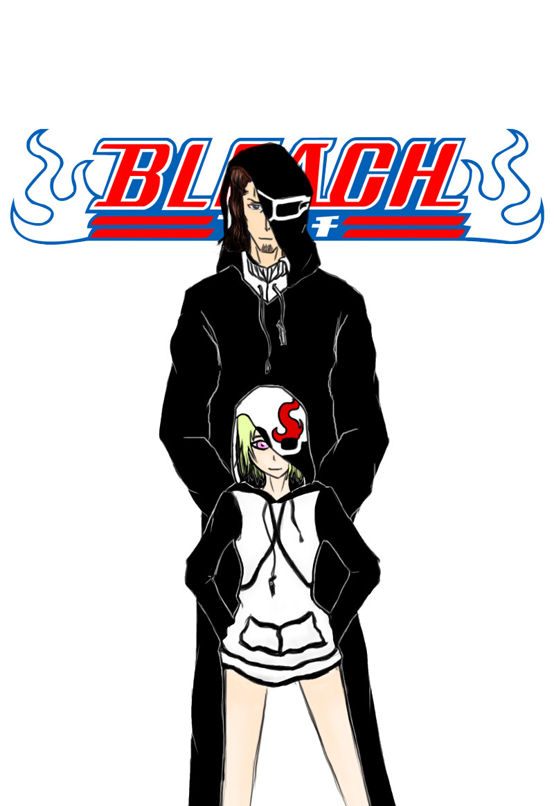 Read Bleach RU Manga Online