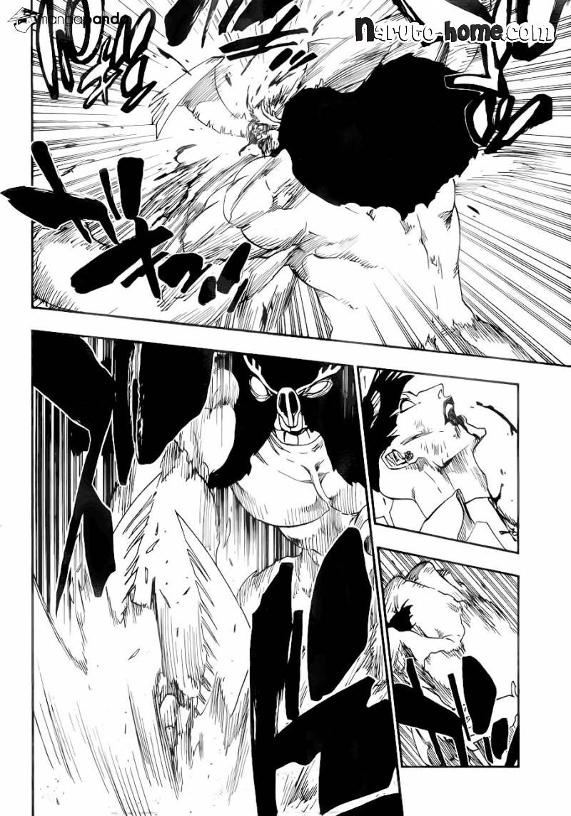Read Bleach RU Manga Online