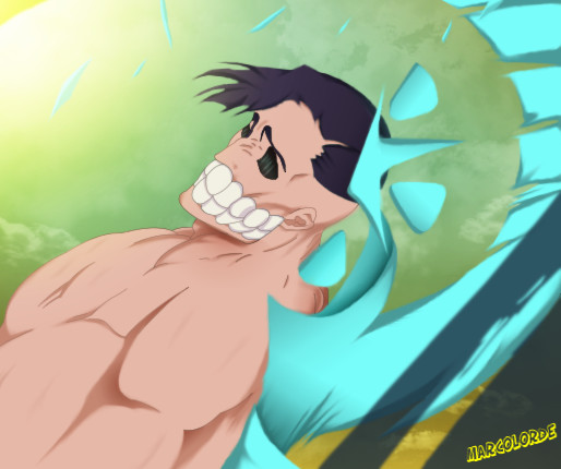 Read Bleach RU Manga Online