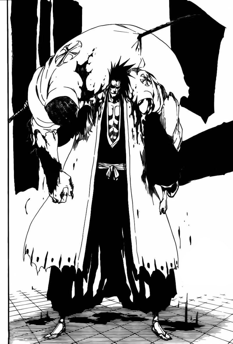 Read Bleach RU Manga Online