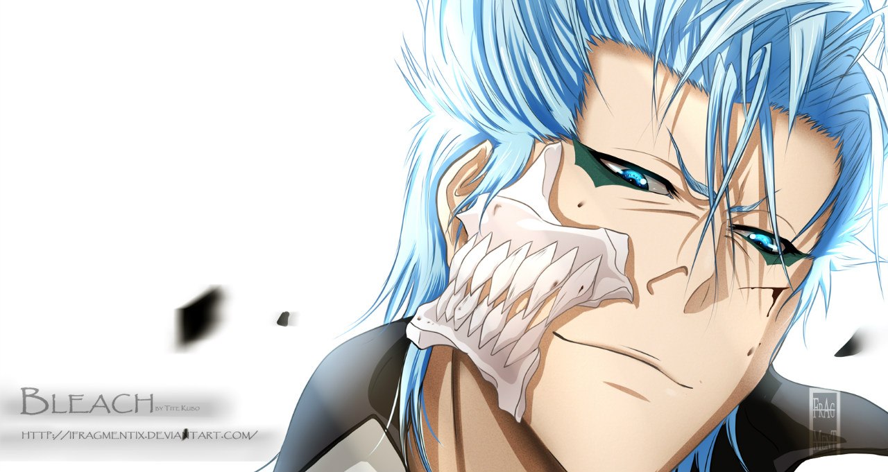 Read Bleach RU Manga Online