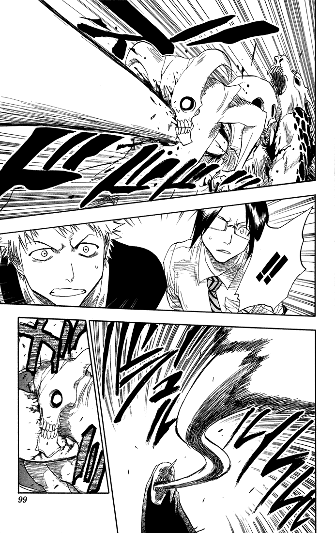 Read Bleach RU Manga Online