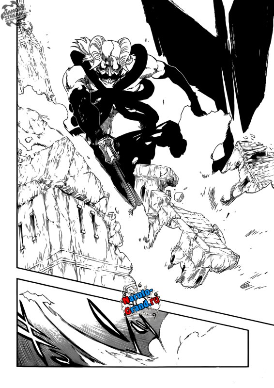 Read Bleach RU Manga Online