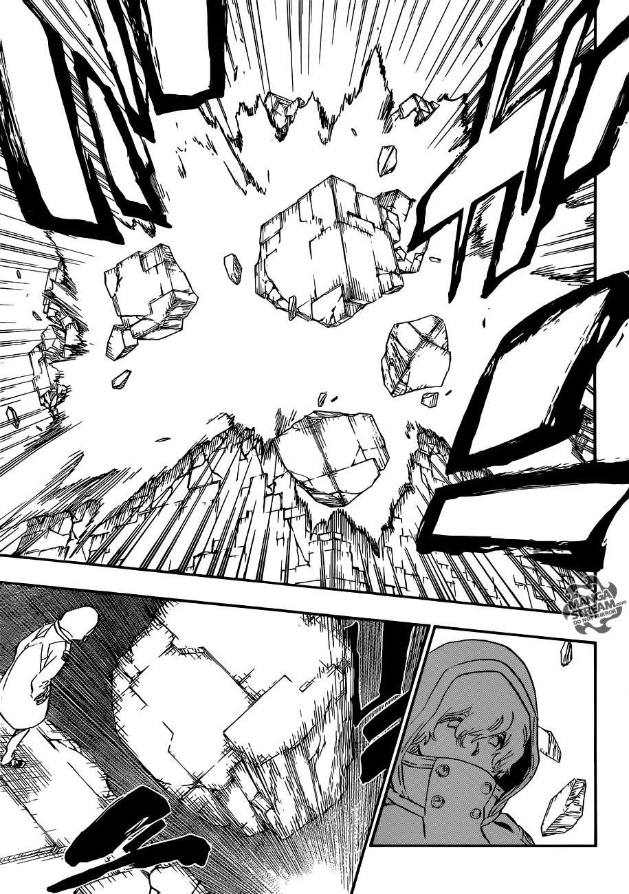 Read Bleach RU Manga Online
