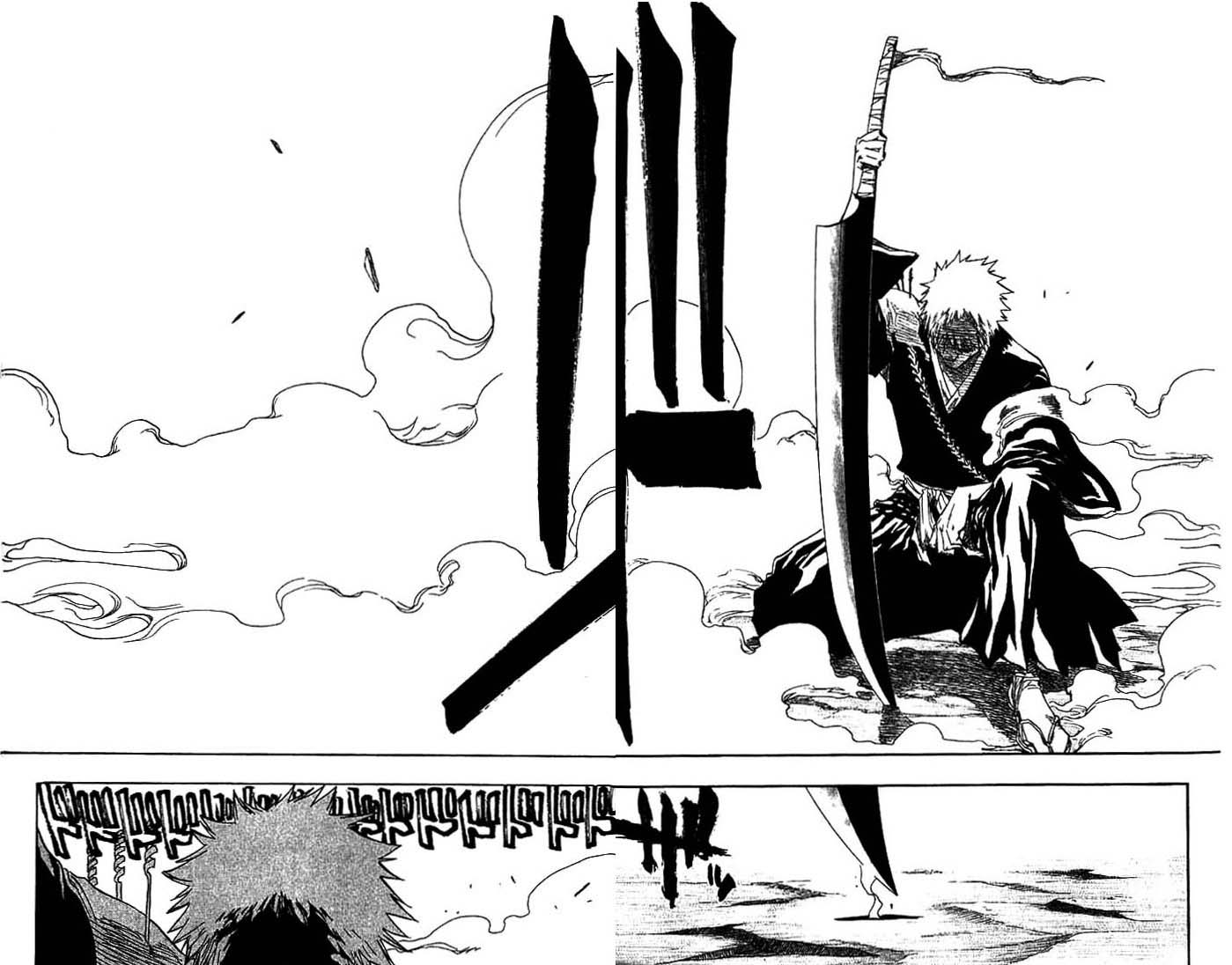 Read Bleach RU Manga Online