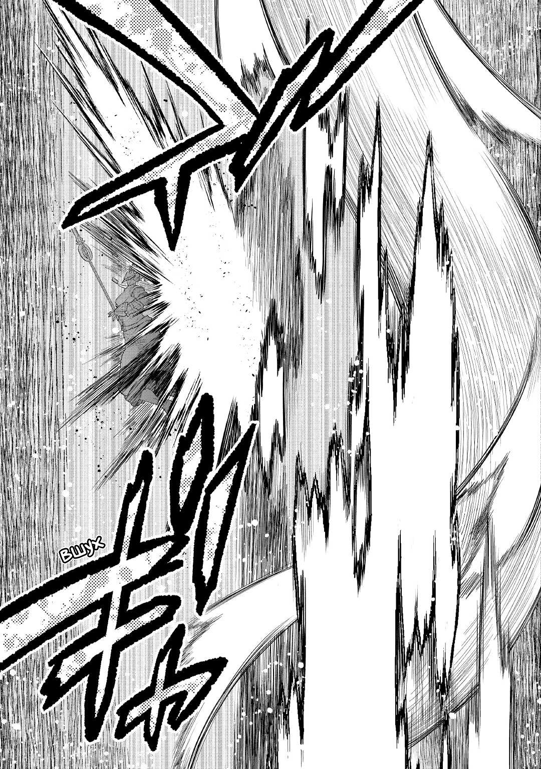 Read Re Monster RU Manga Online