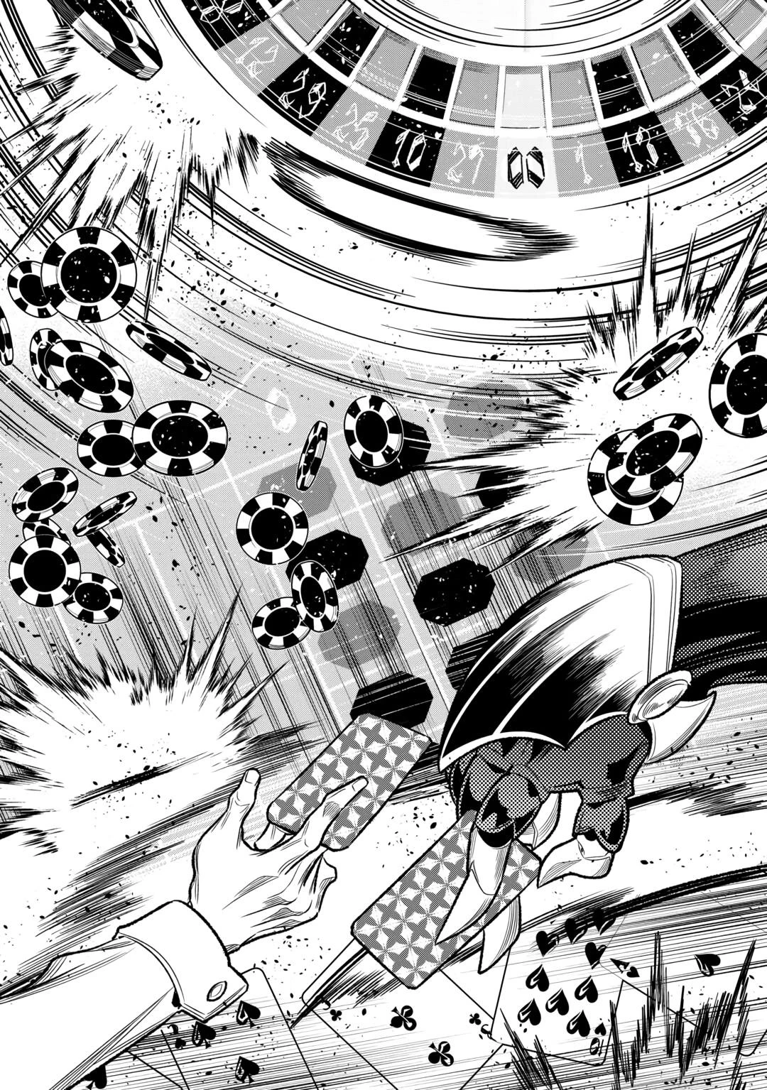 Read Re Monster RU Manga Online