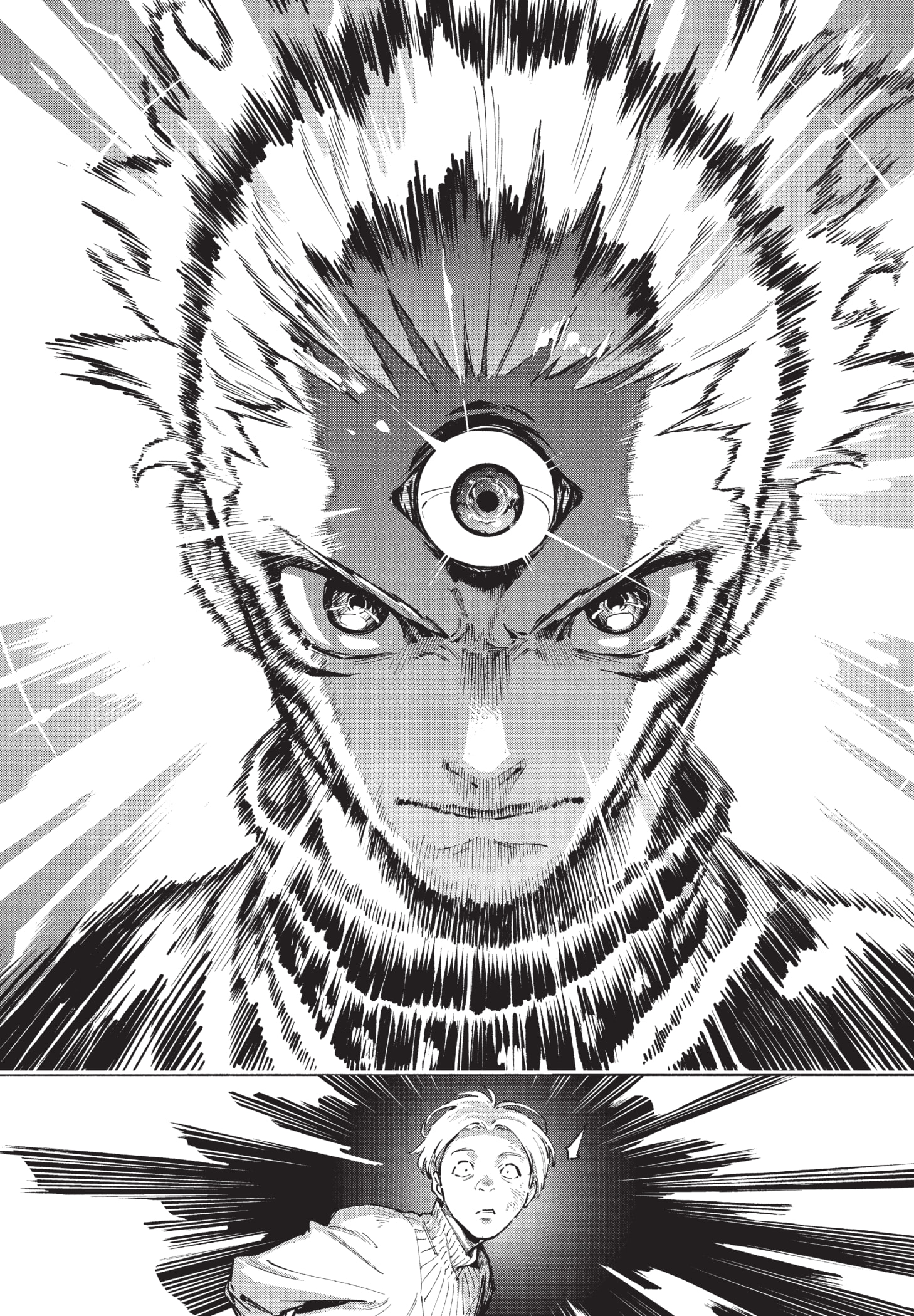 Read มหาเวทผนึกมาร ≡ TH Manga Online