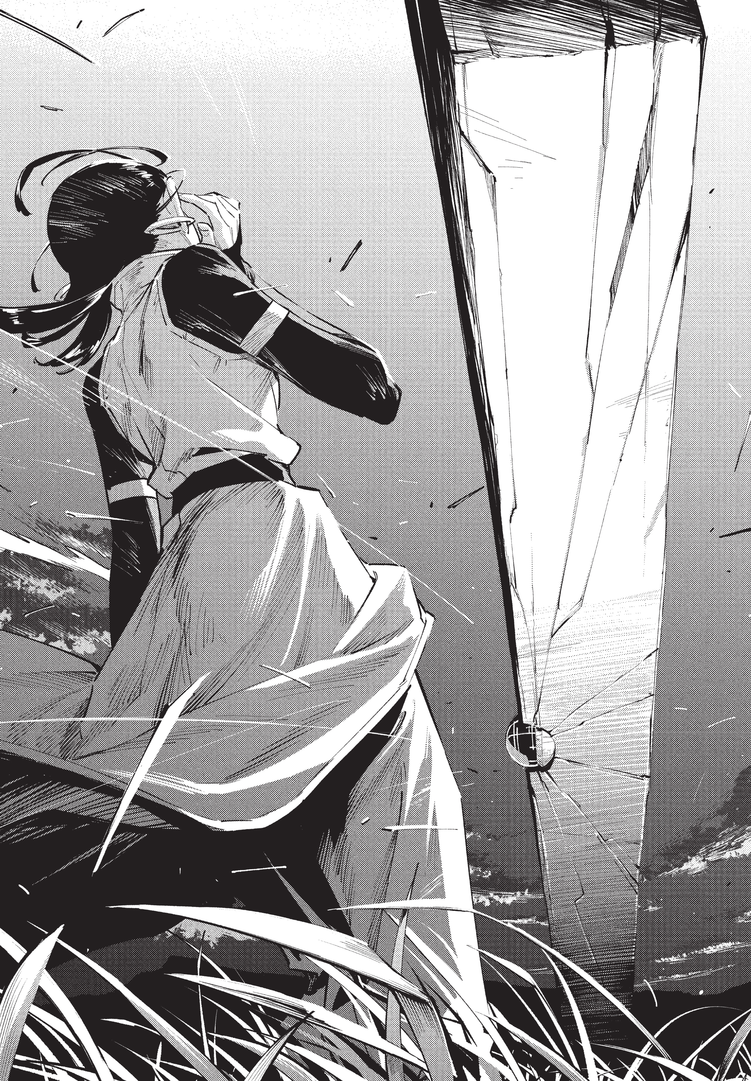 Read มหาเวทผนึกมาร ≡ TH Manga Online