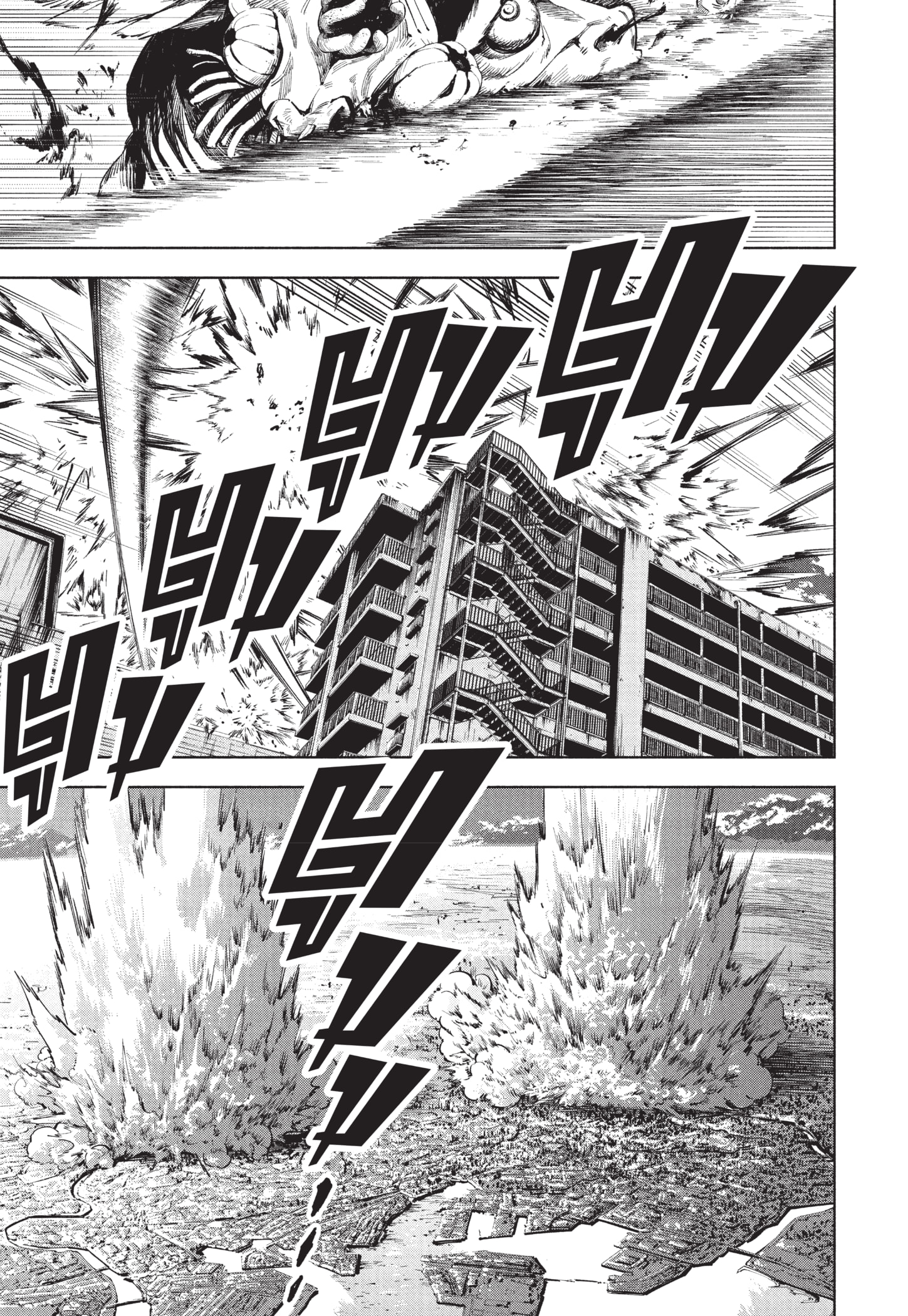 Read มหาเวทผนึกมาร ≡ TH Manga Online